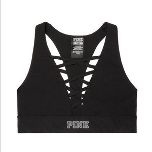 PINK Victoria’s Secret Ultimate Sports Bra